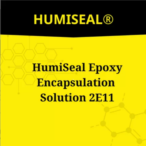 HumiSeal Epoxy Encapsulation Solution 2E11