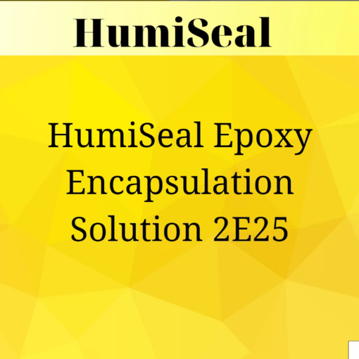 HumiSeal Epoxy Encapsulation Solution 2E25