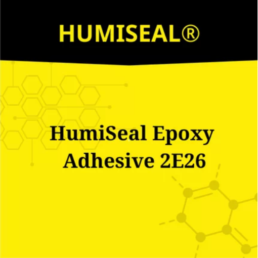 HumiSeal Epoxy Adhesive 2E26