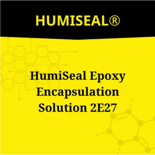 HumiSeal Epoxy Encapsulation Solution 2E27