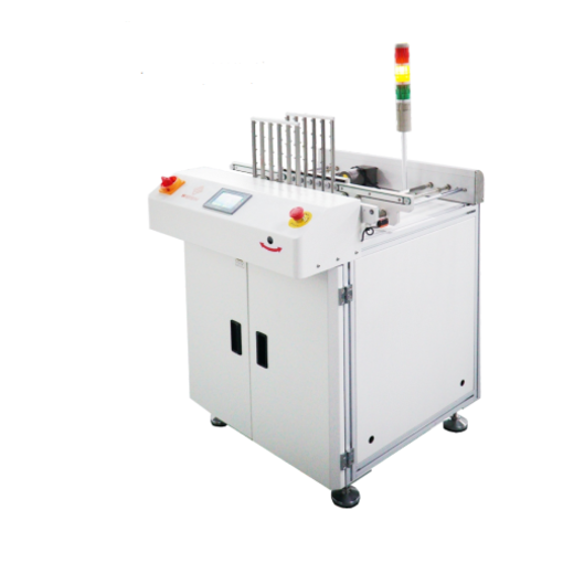 NG/OK screening machine WS-BCF-1000L