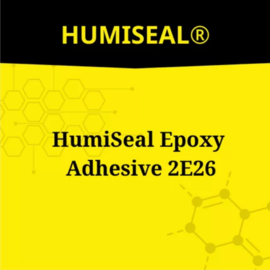 HumiSeal Epoxy Adhesive 2E26