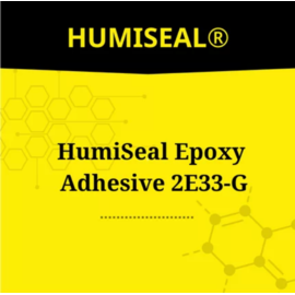HumiSeal Epoxy Adhesive 2E33-G