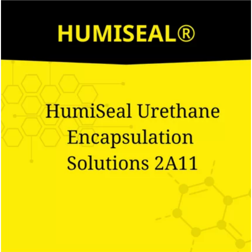 HumiSeal Urethane Encapsulation Solutions 2A11