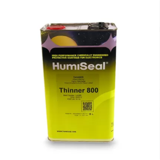 HumiSeal Thinner 800