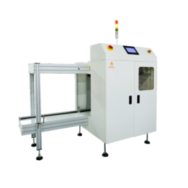 Auto Loader & Unloader WS-XS-ST390