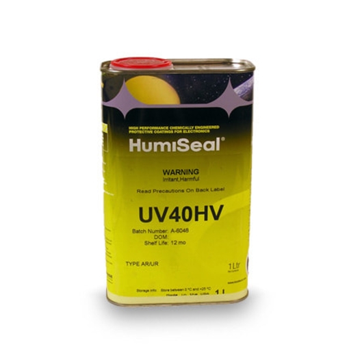 HumiSeal UV40HV