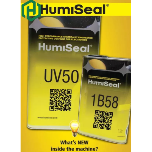 HumiSeal UV50