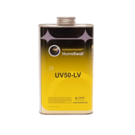 HumiSeal UV50LV