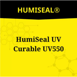 HumiSeal UV Curable UV550
