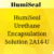 HumiSeal Urethane Encapsulation Solutions 2A14-U
