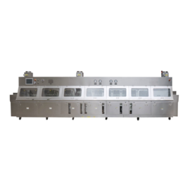 Máy rửa PCBA tư động MDM-6000