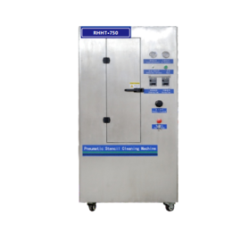 Máy rửa khuôn in MDM-750 Full pneumatic cleaning machine