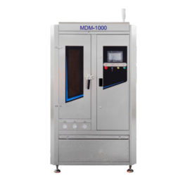 Máy rửa khuôn in MDM-1000 water-based screen cleaning machine