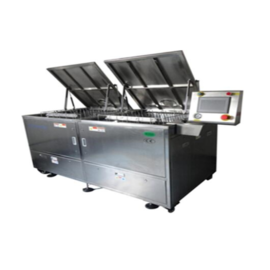 Máy rửa pallet MDM-700 ultrasonic cleaning machine