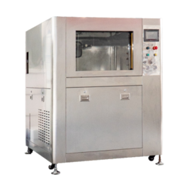 MDM-700S Rotary spray cleaning machine