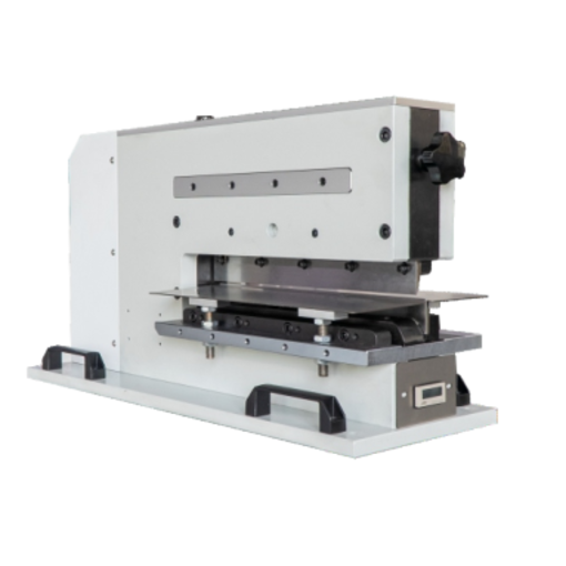 WS-JD360 PCBA Guillotine cutter machine