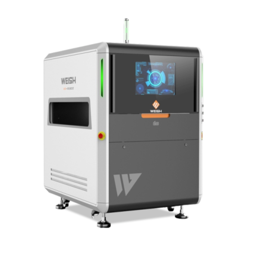 3D Solder Paste Inspection - WS-650M Standard type