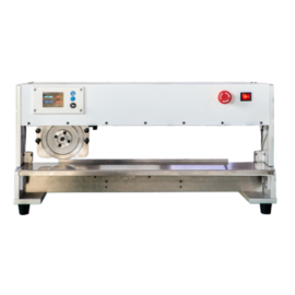 WS-ZD360/500/600 PCBA Round knife plate cutting machine