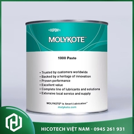 Molykote 1000 Paste