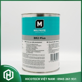 MOLYKOTE BR2 PLUS