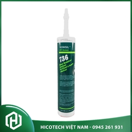 DOWSIL™ 736 Heat Resistant Sealant