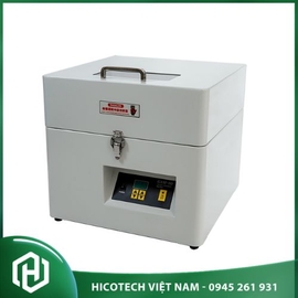 Máy trộn kem hàn GENITEC GAM 60 - Solder paste mixer