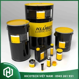 Klubersynth GH 6 Series