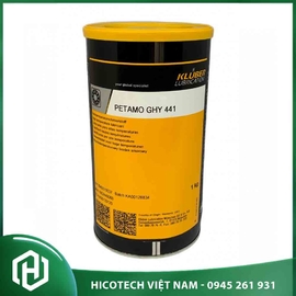PETAMO GHY 441, 443