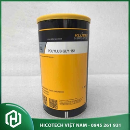 Polylub GLY 151