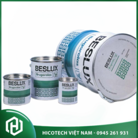 Mỡ G. BESLUX CROWN H-0 PLUS