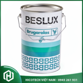 Mỡ bôi trơn G. BESLUX CROWN H-1/R