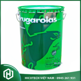 Mỡ chịu nhiệt G. BESLUX PLEX 778A