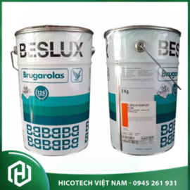 Mỡ G. BESLUX PLEX H-KT