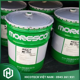 Moresco NEOVAC MR-250