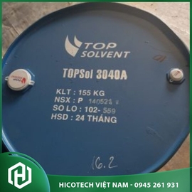 Dung môi Topsol 3040A