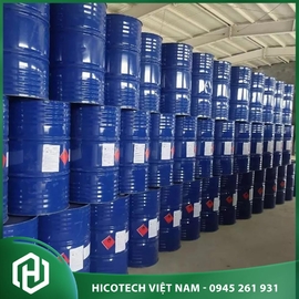 Dung môi Iso Butanol (IBA)