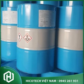 Dung môi Dichloromethan (Methylene Chloride)