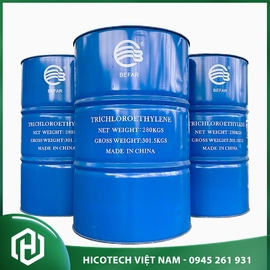 Dung môi Trichloroethylene (TCE)