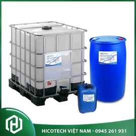 Dung môi Monoethylene Glycol (MEG) công nghiệp