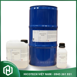 Dung môi Diethylene Glycol (DEG)