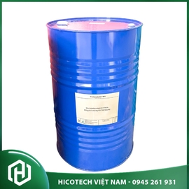 Dung môi Triethanolamine công nghiệp- TEA 99%