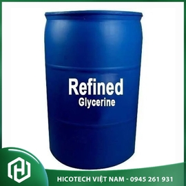 Hoá chất Refined Glycerine