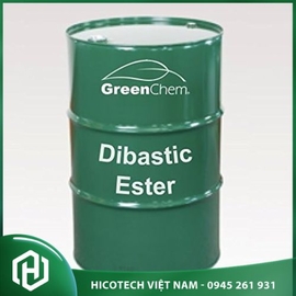 Dung môi Dibasic Ester (DBE)