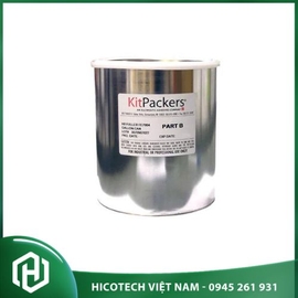 HB Fuller FE7004 A/B - KitPackers Packaged 