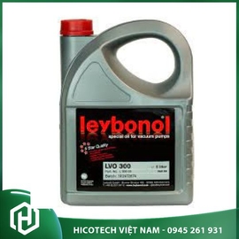 LEYBONOL LVO 300