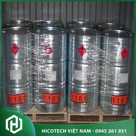 Dung môi Dimethyl carbonate(DMC)