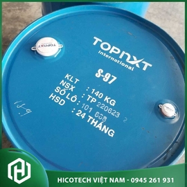 Dung môi S97 - Dung môi cao su