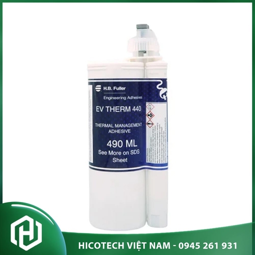 HB Fuller EV Therm 440