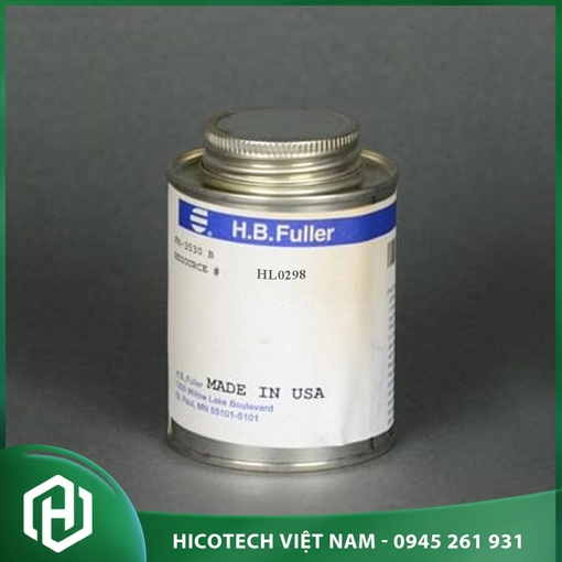 HB Fuller HL0298